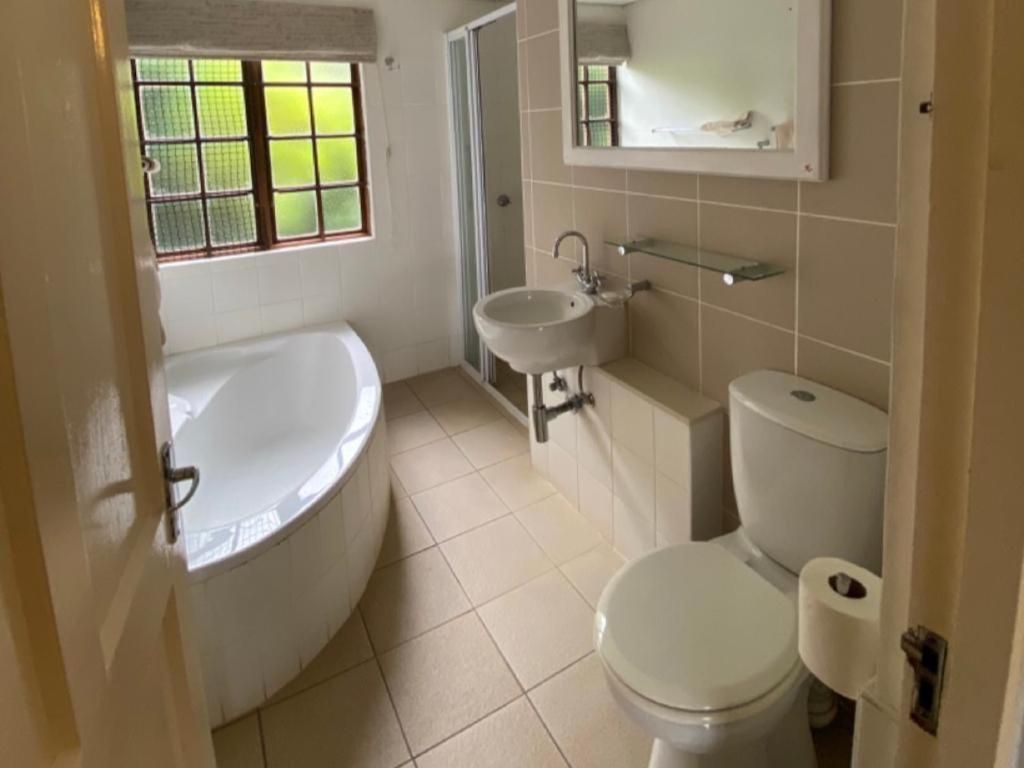 Champagne Lane Resort Champagne Valley Rom bilde