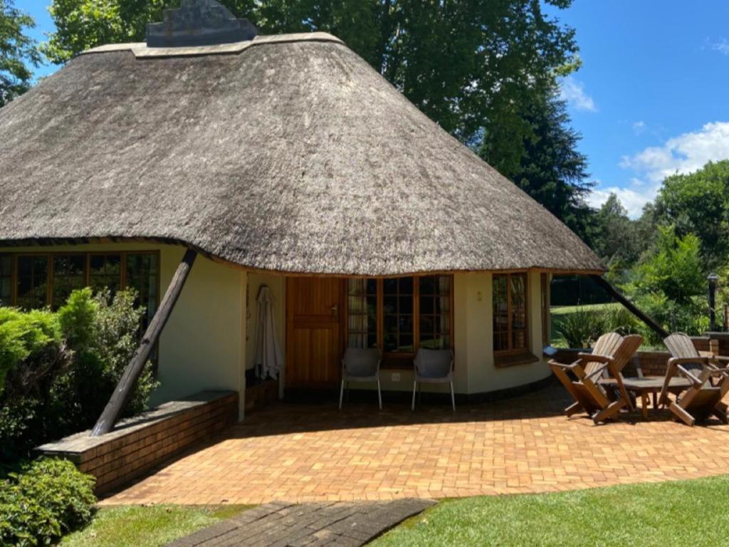 Champagne Lane Resort Champagne Valley Rom bilde