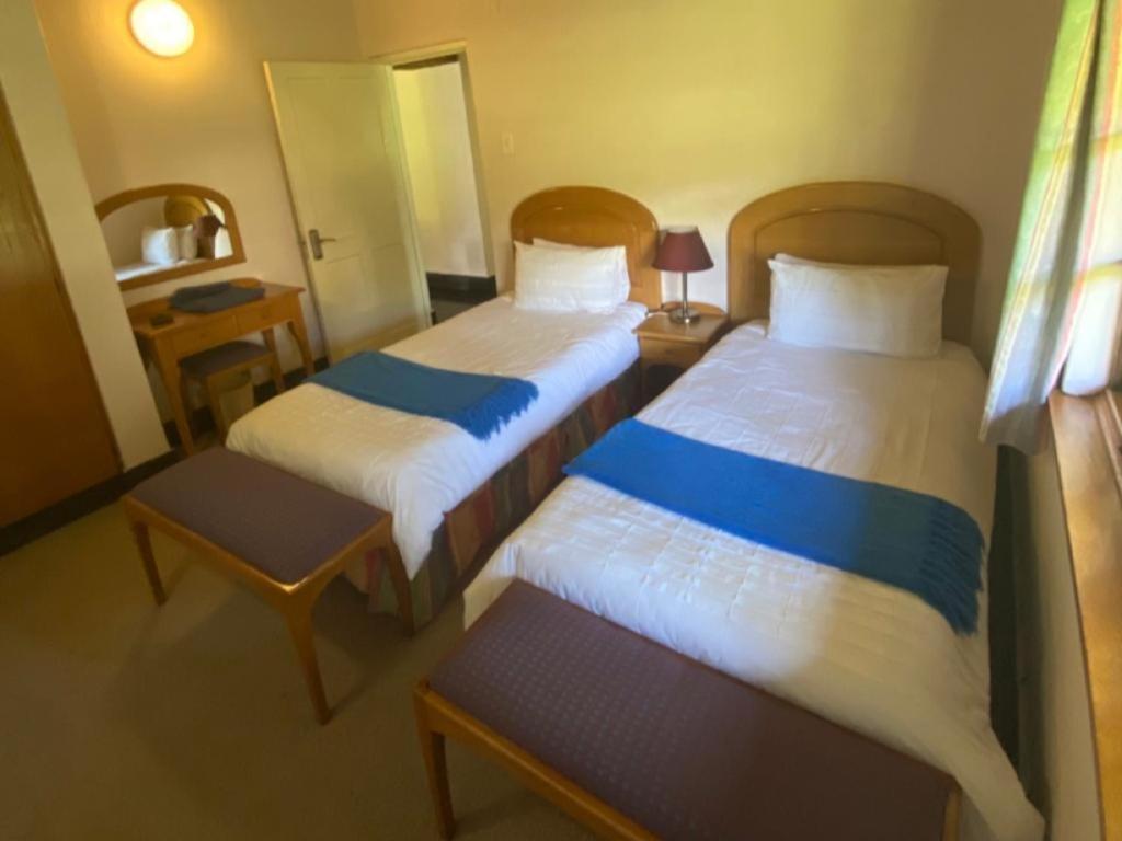 Champagne Lane Resort Champagne Valley Rom bilde