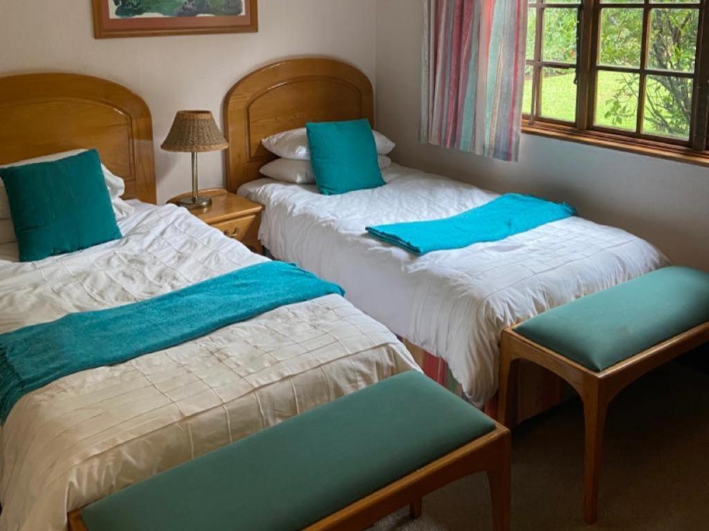 Champagne Lane Resort Champagne Valley Rom bilde