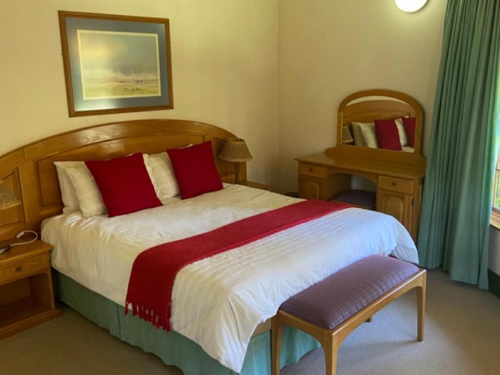 Champagne Lane Resort Champagne Valley Rom bilde