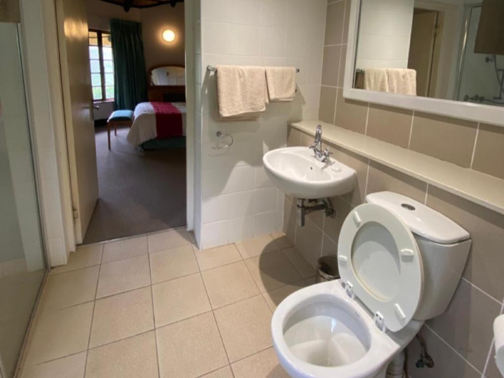 Champagne Lane Resort Champagne Valley Rom bilde