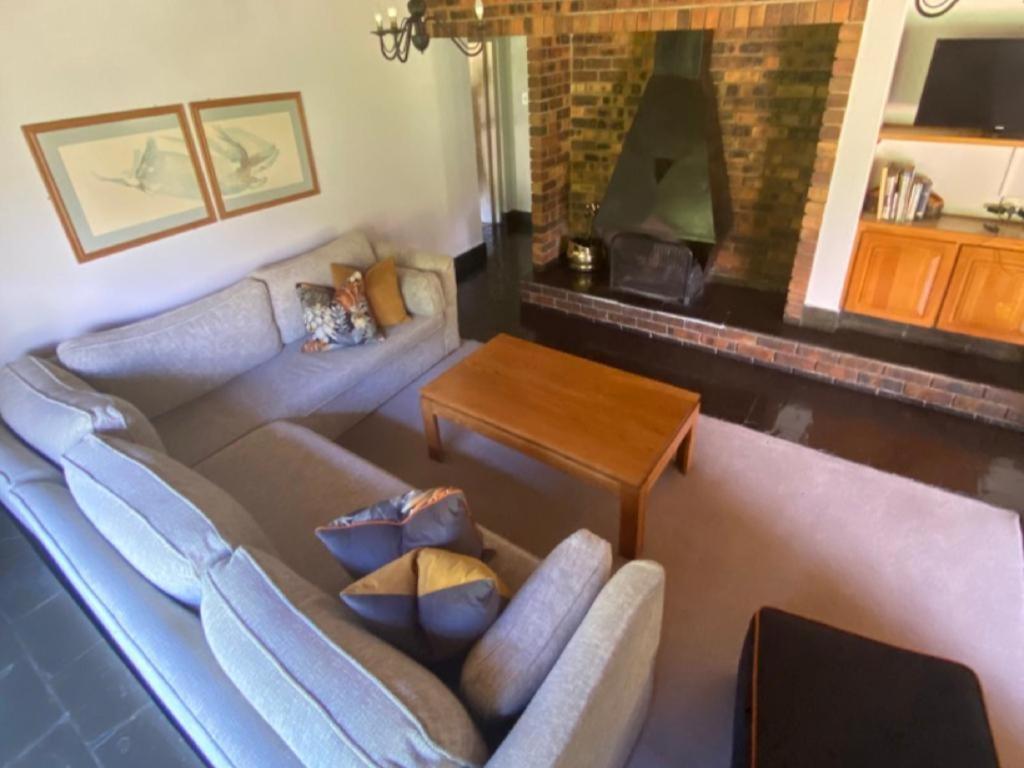 Champagne Lane Resort Champagne Valley Rom bilde