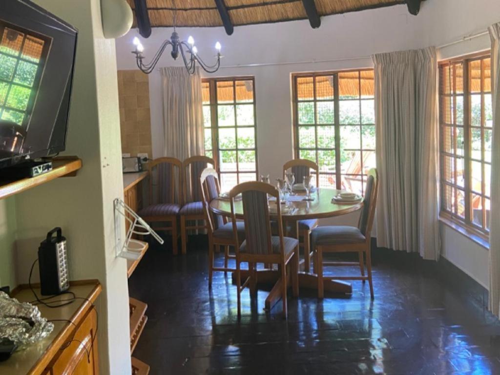 Champagne Lane Resort Champagne Valley Rom bilde