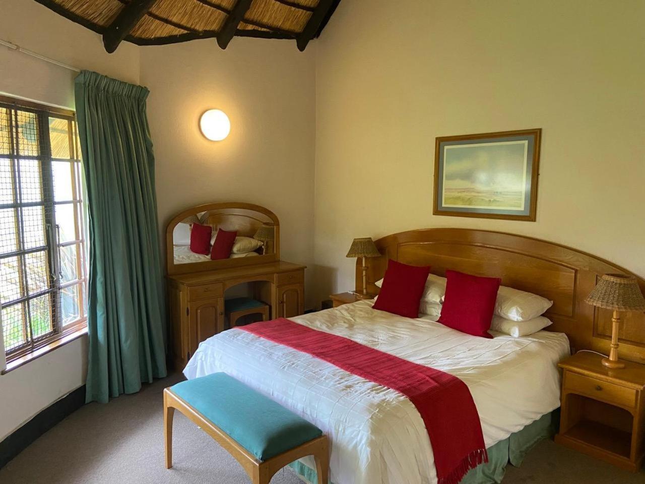 Champagne Lane Resort Champagne Valley Rom bilde