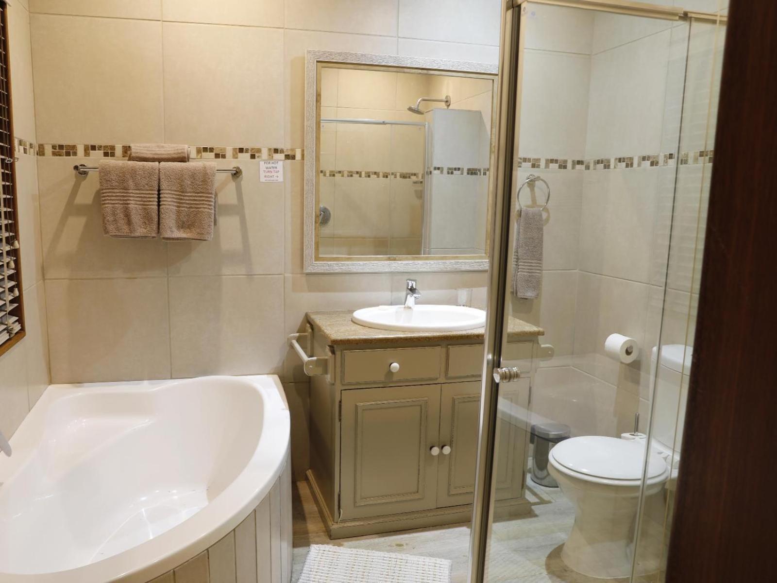 Champagne Lane Resort Champagne Valley Rom bilde