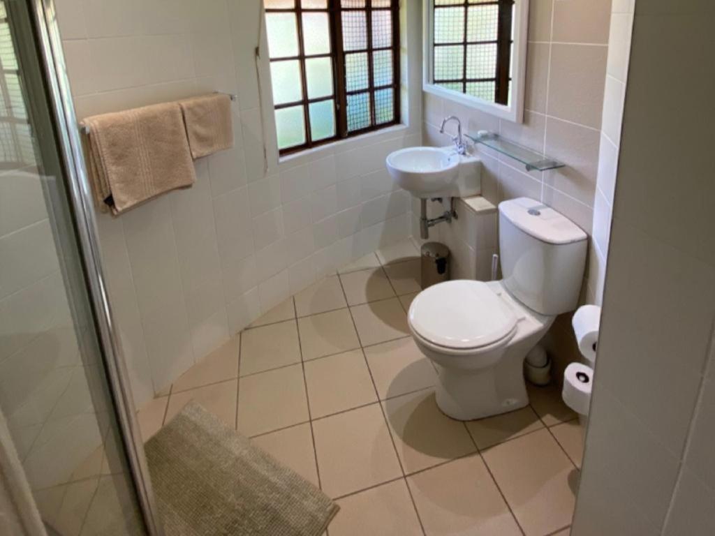 Champagne Lane Resort Champagne Valley Rom bilde