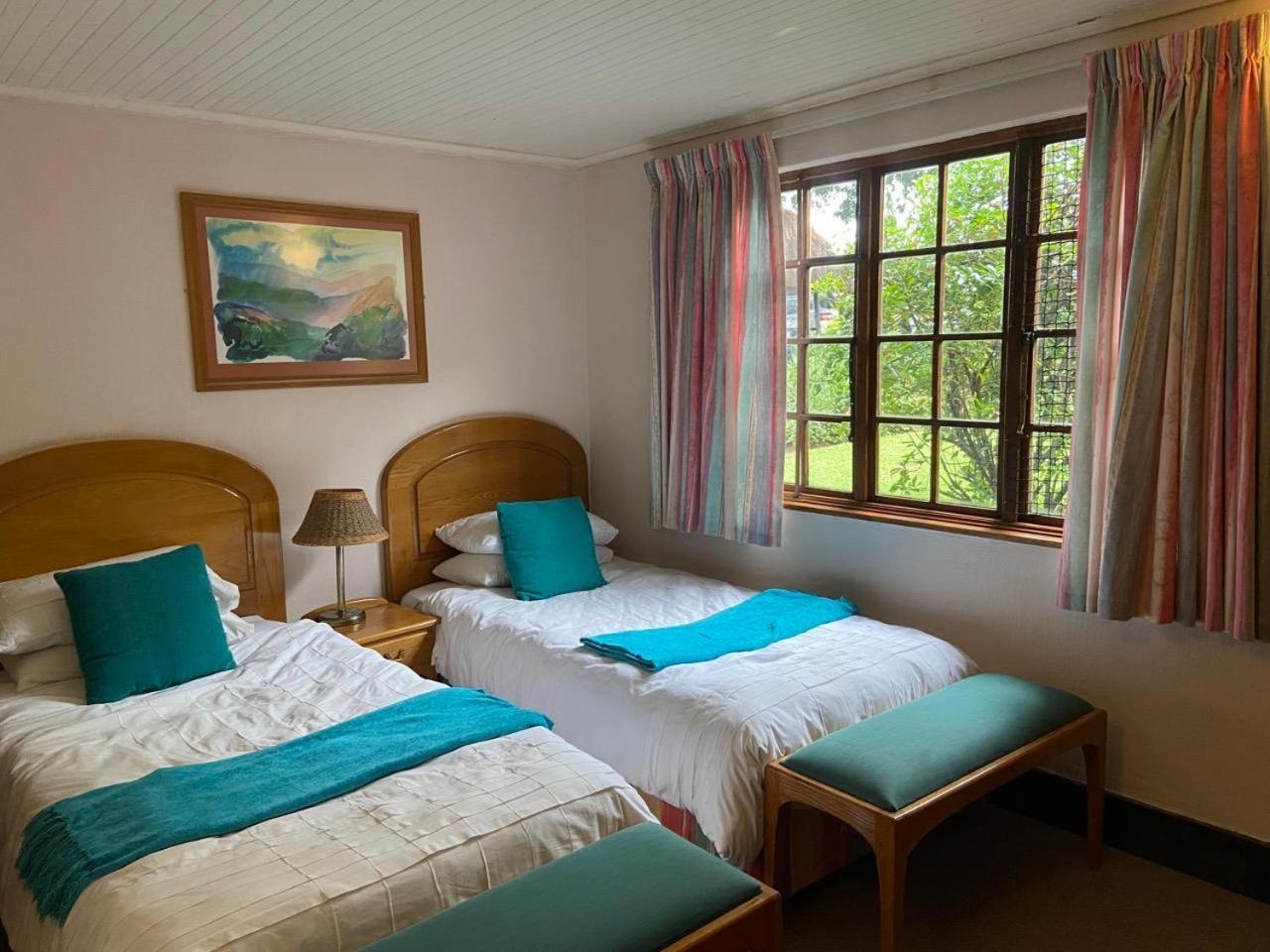 Champagne Lane Resort Champagne Valley Rom bilde