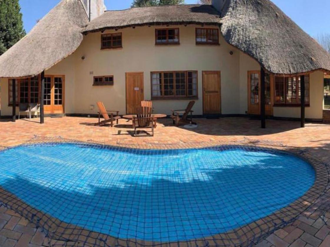 Champagne Lane Resort Champagne Valley Rom bilde